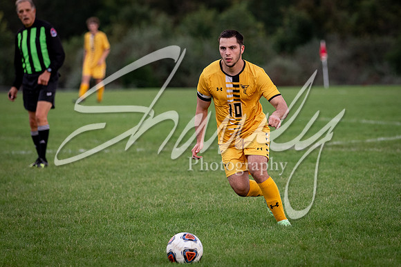2021.10.14 FHS Soccer Vs. S. Boone-01792