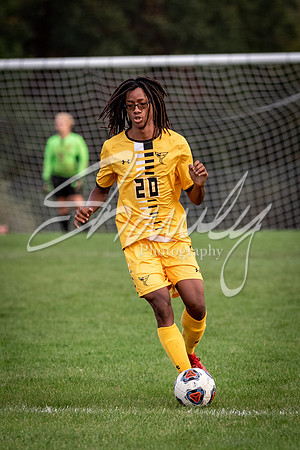2021.10.14 FHS Soccer Vs. S. Boone-01941