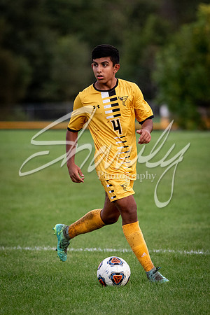 2021.10.14 FHS Soccer Vs. S. Boone-01903