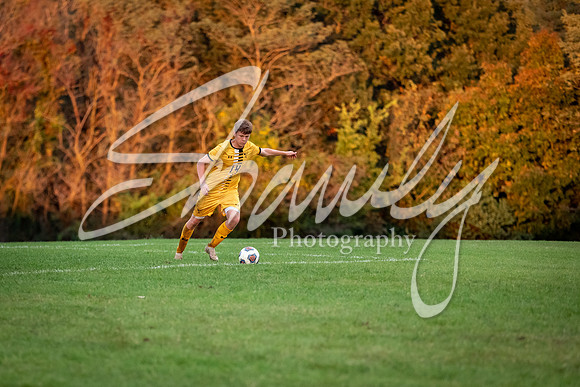 2021.10.14 FHS Soccer Vs. S. Boone-02086