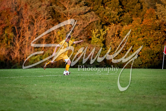 2021.10.14 FHS Soccer Vs. S. Boone-02087
