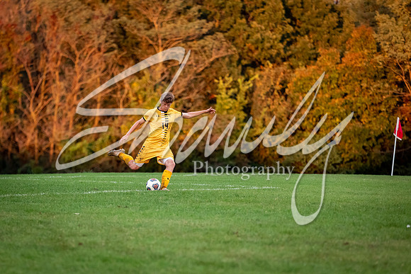 2021.10.14 FHS Soccer Vs. S. Boone-02088