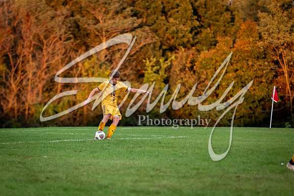 2021.10.14 FHS Soccer Vs. S. Boone-02089