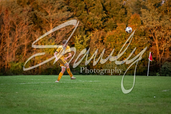 2021.10.14 FHS Soccer Vs. S. Boone-02091