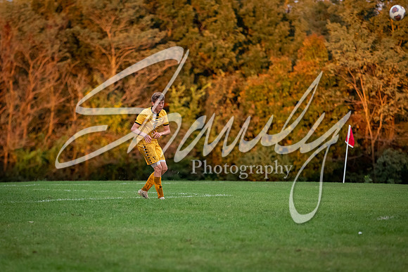 2021.10.14 FHS Soccer Vs. S. Boone-02092