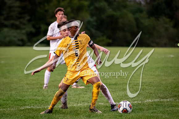 2021.10.14 FHS Soccer Vs. S. Boone-02151