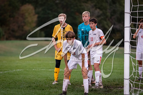 2021.10.14 FHS Soccer Vs. S. Boone-02187
