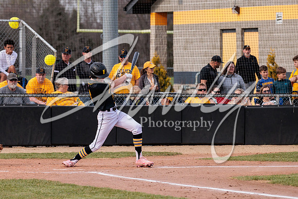 2022.04.12 FHS Baseball Vs. Moberly1403
