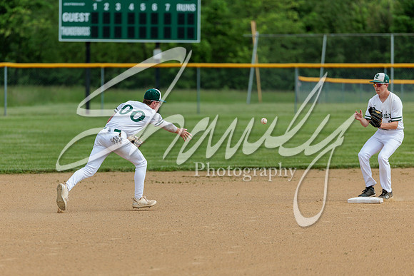 2025.05.14 NCHS Baseball Vs. Silex-43