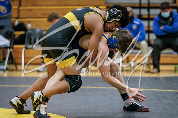 2022.01.25 FHS Wrestling Quad00928