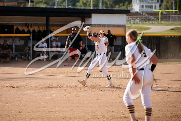 2022.09.01 FHS Softball Vs. Marshall1872