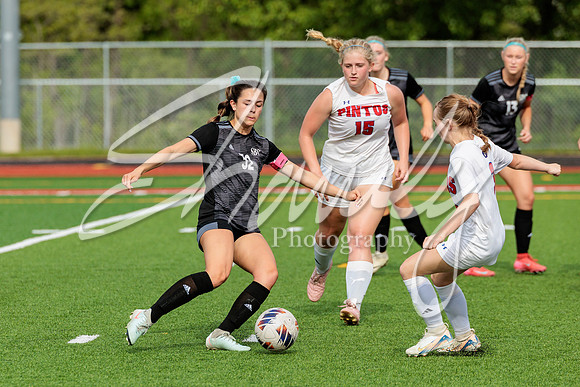 2025.05.06 S. Boone Girls Soccer Vs. California-20
