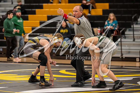 2023.12.07 FHS Wrestling Vs. N. Calllaway00048
