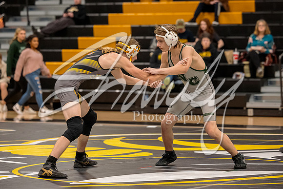 2023.12.07 FHS Wrestling Vs. N. Calllaway00057