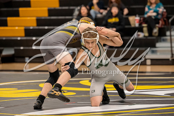 2023.12.07 FHS Wrestling Vs. N. Calllaway00062