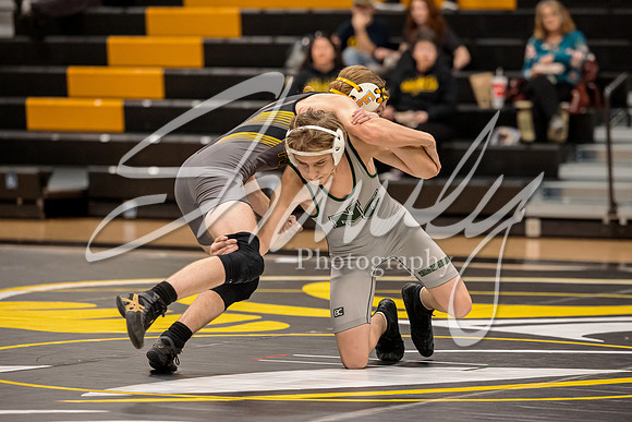 2023.12.07 FHS Wrestling Vs. N. Calllaway00063
