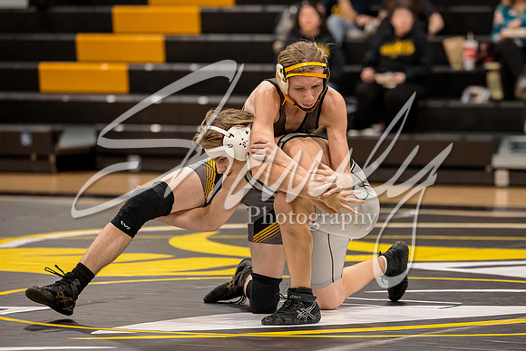 2023.12.07 FHS Wrestling Vs. N. Calllaway00066