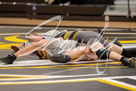 2023.12.07 FHS Wrestling Vs. N. Calllaway00079