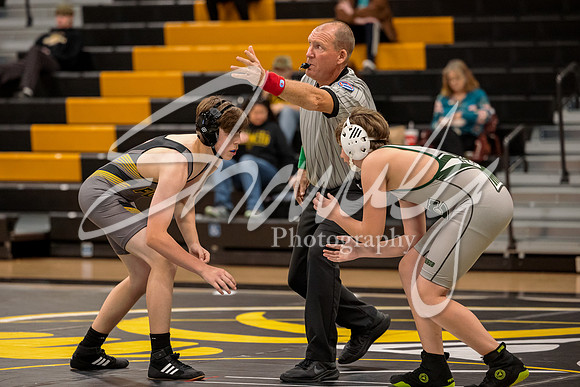 2023.12.07 FHS Wrestling Vs. N. Calllaway00088