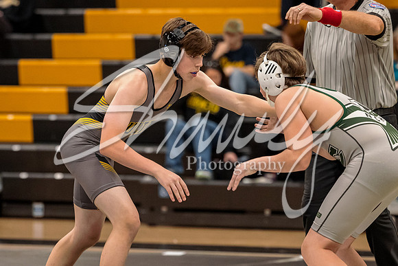 2023.12.07 FHS Wrestling Vs. N. Calllaway00091
