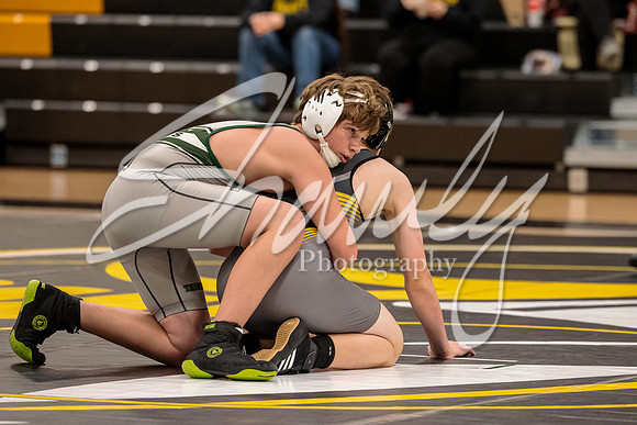 2023.12.07 FHS Wrestling Vs. N. Calllaway00156