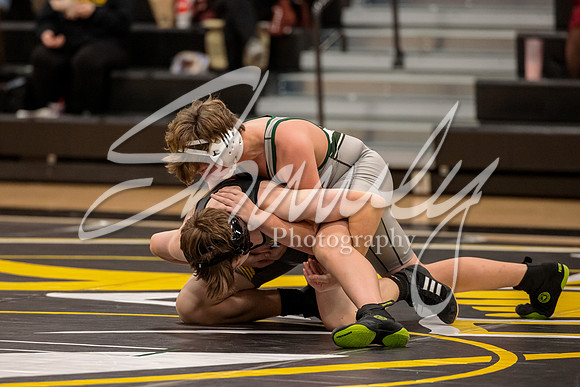 2023.12.07 FHS Wrestling Vs. N. Calllaway00166
