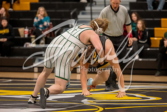 2023.12.07 FHS Wrestling Vs. N. Calllaway00259