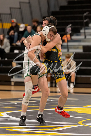 2023.12.07 FHS Wrestling Vs. N. Calllaway00360