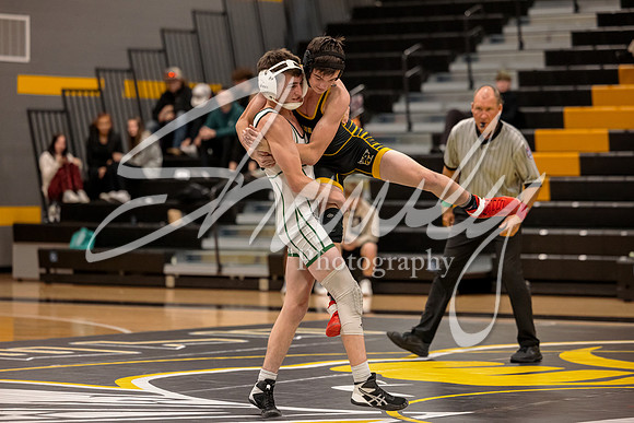 2023.12.07 FHS Wrestling Vs. N. Calllaway00364