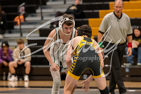 2023.12.07 FHS Wrestling Vs. N. Calllaway00378