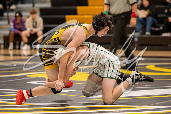2023.12.07 FHS Wrestling Vs. N. Calllaway00395