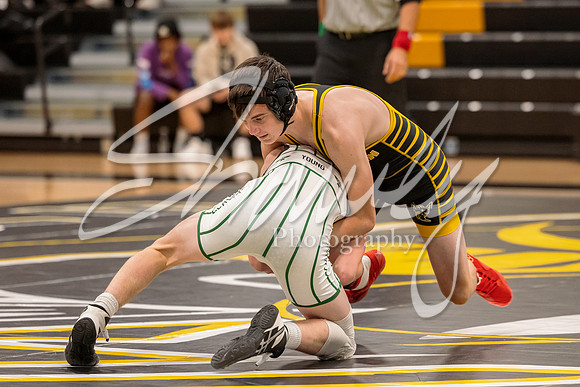 2023.12.07 FHS Wrestling Vs. N. Calllaway00405