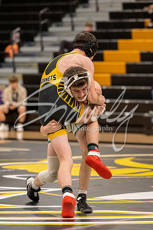 2023.12.07 FHS Wrestling Vs. N. Calllaway00414