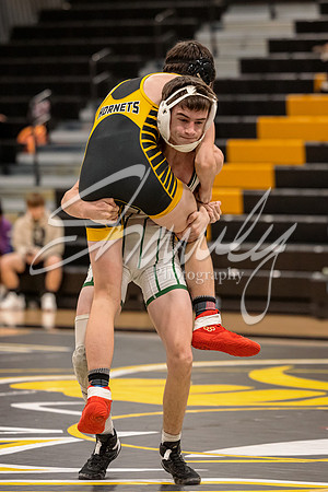 2023.12.07 FHS Wrestling Vs. N. Calllaway00421