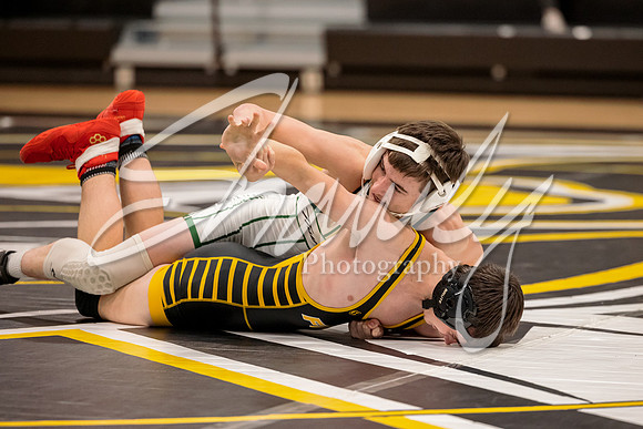 2023.12.07 FHS Wrestling Vs. N. Calllaway00446