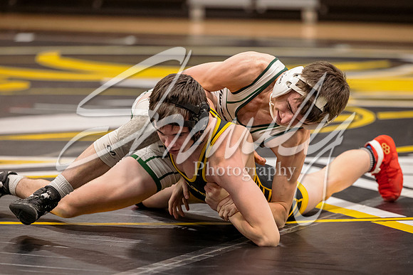 2023.12.07 FHS Wrestling Vs. N. Calllaway00468