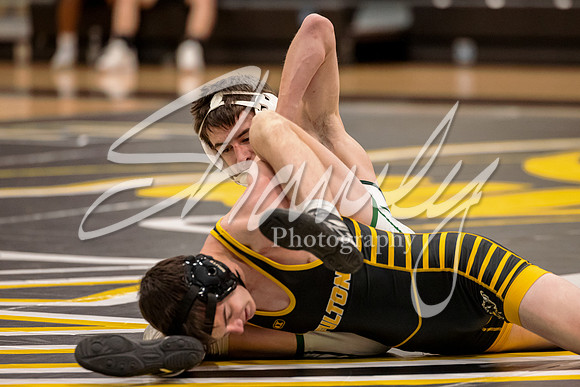 2023.12.07 FHS Wrestling Vs. N. Calllaway00547