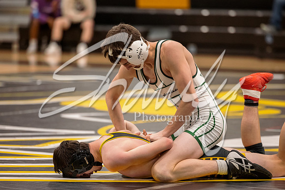 2023.12.07 FHS Wrestling Vs. N. Calllaway00544