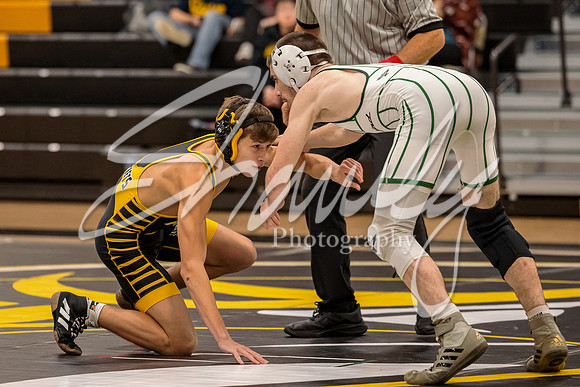 2023.12.07 FHS Wrestling Vs. N. Calllaway00573