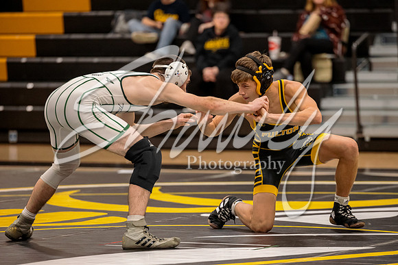 2023.12.07 FHS Wrestling Vs. N. Calllaway00584