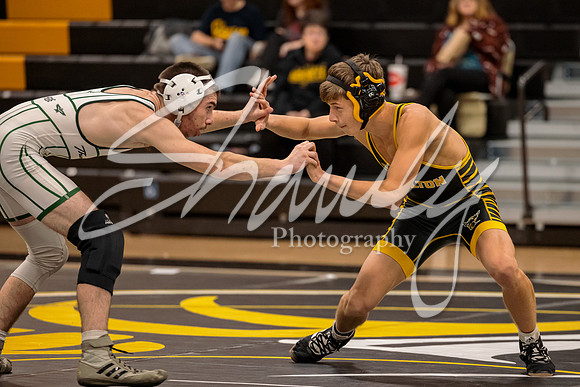 2023.12.07 FHS Wrestling Vs. N. Calllaway00587