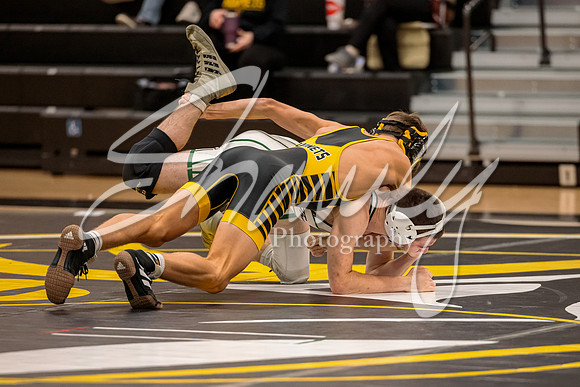 2023.12.07 FHS Wrestling Vs. N. Calllaway00618