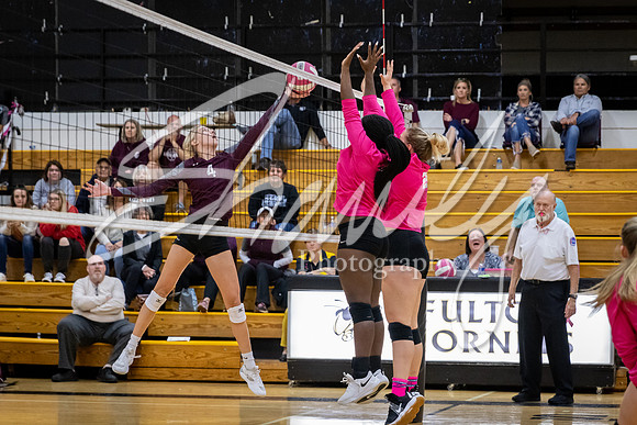 2021.10.18 FHS Volleyball Vs. Osage-00733