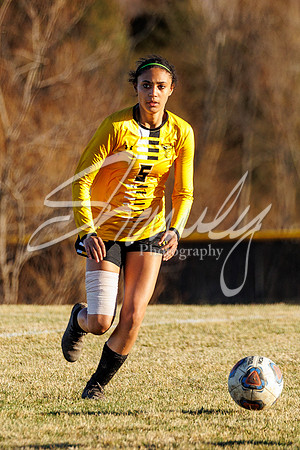 2022.03.25 FHS Girls Soccer Vs. Owensvillel2213