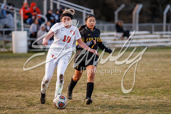 2022.03.25 FHS Girls Soccer Vs. Owensvillel0564