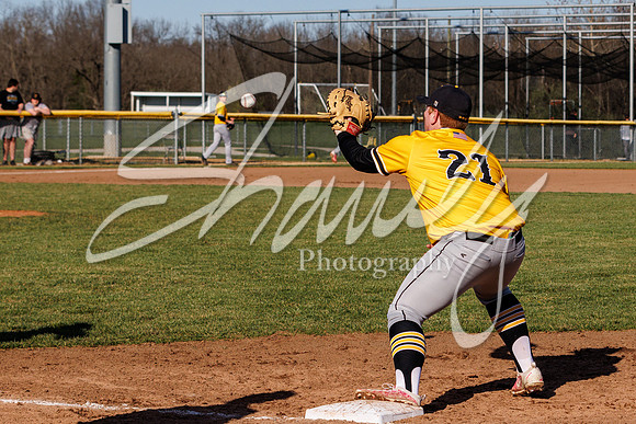 2022.04.14 FHS Baseball Vs. Kirksville0423