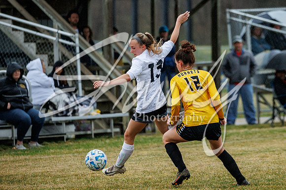 2022.03.22 FHS Girls Soccer Vs. Southern Boone1468