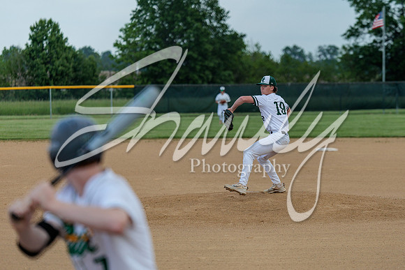 2025.05.14 NCHS Baseball Vs. Silex-53