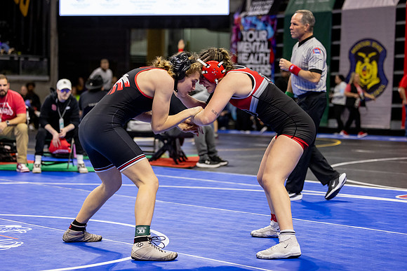2025.02.26 MSHSAA Wrestling Championship Class 1 Girls-1