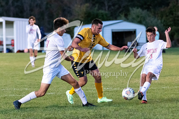 2021.10.21 FHS Soccer Vs. Moberly-02461